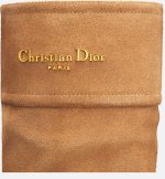 Dior D-Town Heeled Boot - Image 3